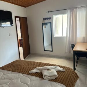 apartamento, 2 dormitorios